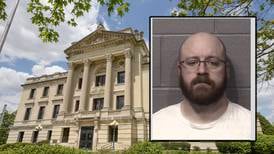 Former Elgin cop gets 12 years for having hours of video depicting child sex abuse in Kirkland home