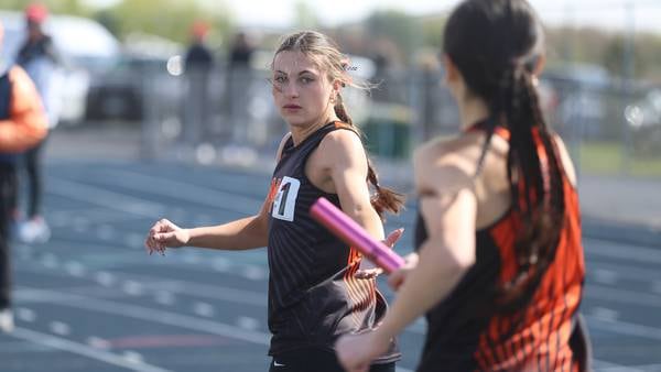 Photos: Southwest Prairie Conference 2026 championship