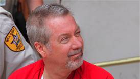 Ex-Bolingbrook cop Drew Peterson’s petition for new trial still in limbo