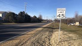 McHenry County Board delays vote on speed limit reduction