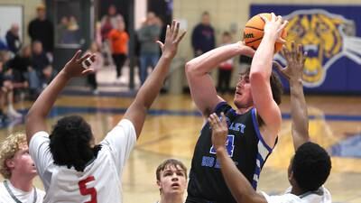 Little Ten names boys basketball all-conference team