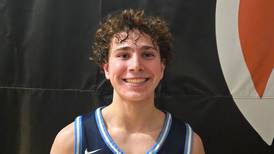 Rob Munaco, Lake Park win 2OT thriller at St. Charles East