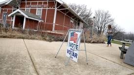 A return to tradition: Why Illinois’ primary election is moving back to March in 2024