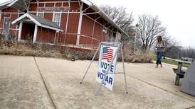 A return to tradition: Why Illinois’ primary election is moving back to March in 2024