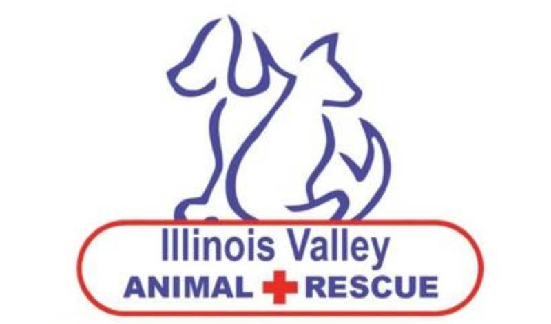 Illinois Valley Animal Rescue