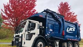Campton Township renews waste service program with LRS 