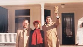 A piece of Dixon history: The climax of Neil Reagan’s career 