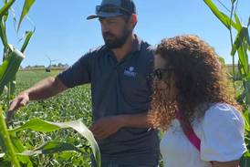 BC Farm Bureau hosts state Rep. Mary Beth Canty for adopted legislator program 