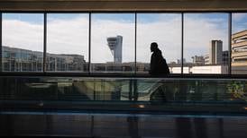 Most major US airports are among 40 targeted by shutdown-related flight cuts