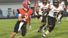 Amboy outslugs Milledgeville in battle of top eight-man teams