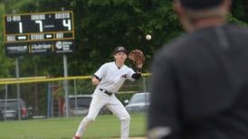 Photos: Fulton advances at 1A Lena-Winslow Sectional
