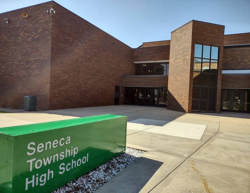 Seneca High School