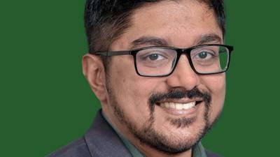 Flourish and Thrive Labs officer named 2026 Presidential Leadership Scholar