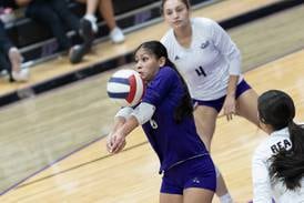 Plano, Newark girls volleyball pick up wins: Thursday’s Record Newspapers roundup