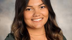 Minooka Community High School names winner of Dr. John J. and Mildred Brinckerhoff Coady Memorial Scholarship