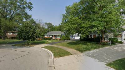 Single-family home in Addison goes for $286,000