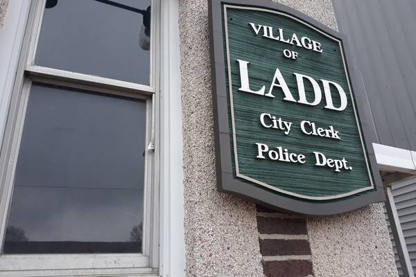 Ladd Police Department to enforce Thanksgiving campaign through Dec. 2