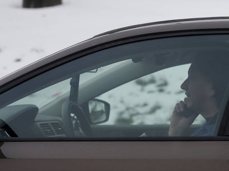 Lockport considering lower fines for distracted driving