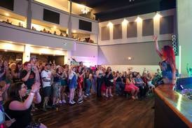 Pride abound at 3rd annual celebration