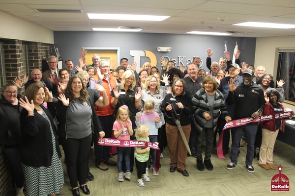 DeKalb Township turns 175