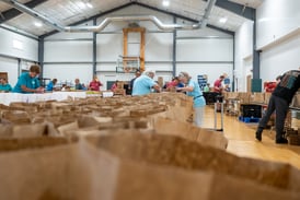 Whiteside County’s Let’s Feed Our Children program to celebrate 25 years 