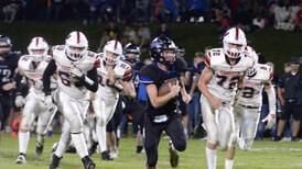 Photos: EPC downs Forreston in NUIC Football Action