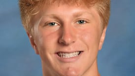 Luke Robinson breaks school scoring record in Richmond-Burton win: Tuesday’s Northwest Herald sports roundup