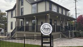 Huntley’s Shops on Main retail incubator now open