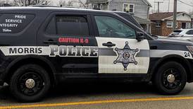 Suspect in Morris shooting over weekend charged with first degree murder