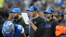 Here are the coaching candidates who the Chicago Bears have interviewed so far