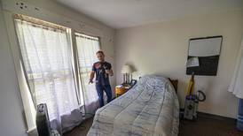 Sinnissippi Centers asks Lee County to fund new recovery home
