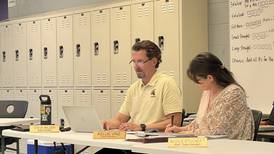 Sycamore superintendent contract focus of special board meeting Friday