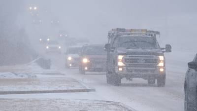 IDOT prepared for winter driving season, are you?