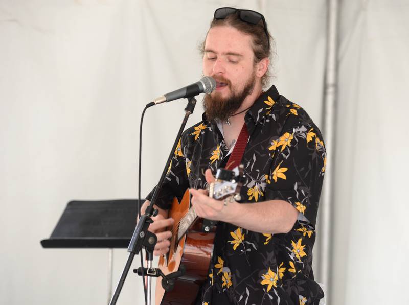 Photos Annual Taste of Westmont Festival Shaw Local