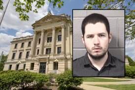 Hinckley man charged with 10 counts of child porn after Illinois Attorney General investigation