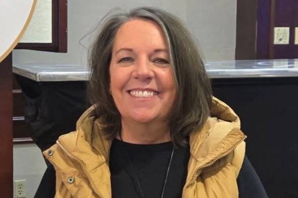 DeKalb Township receives senior program innovation award