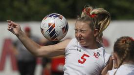 Timothy Christian’s Drye family enjoys ‘full-circle moment’ in run to fourth place at IHSA Class 1A state
