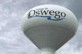Oswego Village Board OKs proposal to pay down over $2M in water fund debt