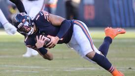 What does Chicago Bears’ depth chart look like following free agency? 