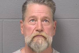 Lockport man charged with first-degree murder of wife 