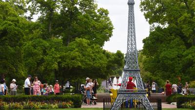 Cantigny to host ‘Voyage en France,’ ‘Rendezvous: Splendor or Versailles’ events in Wheaton