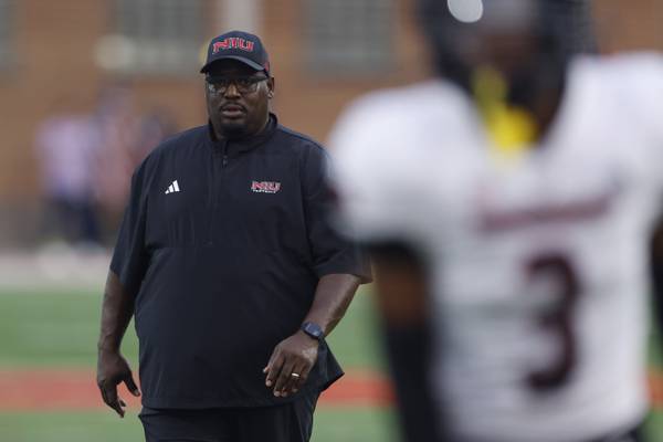 NIU at Mississippi State: 3 things to know heading into the game