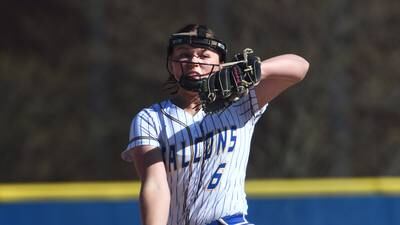 Softball notes: Wheaton North’s Erin Metz cleans up with walk-off homer to beat OPRF