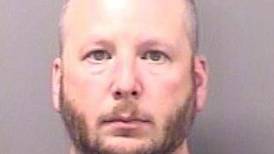 Will County Sheriff’s Office says it plans to fire correctional officer facing sexual assault charges