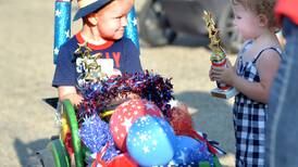 Mt. Morris celebrates July 4 with parade, breakfasts, and water fights