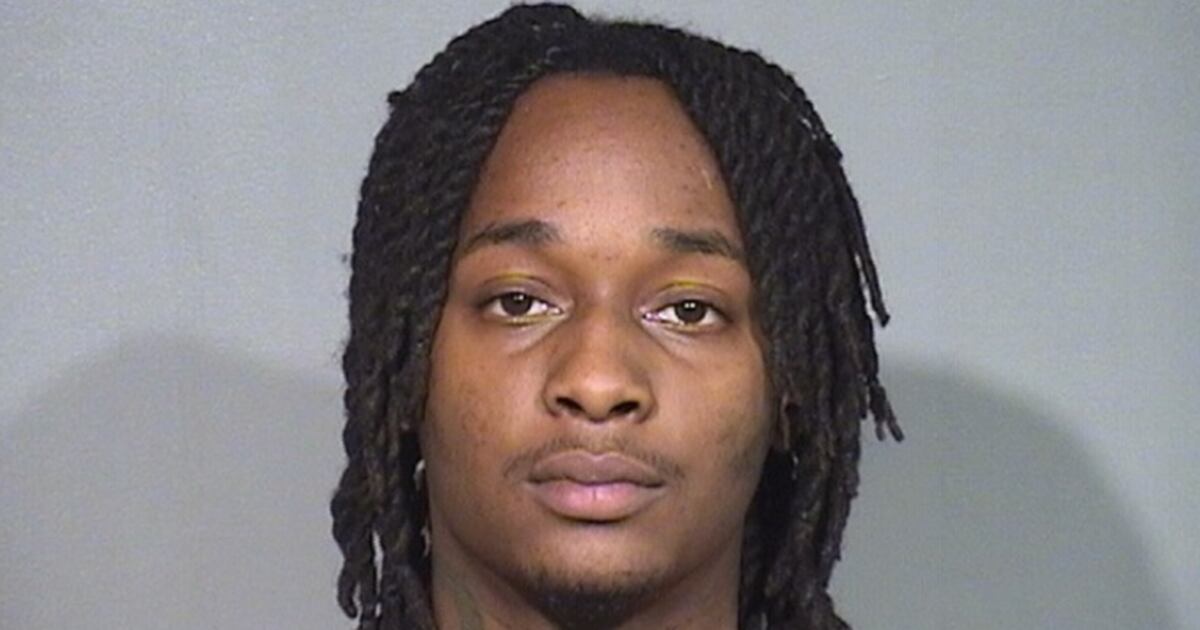 Man charged with firing gun from car in Cary is detained over 1 year ...