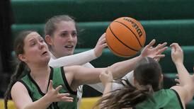 Stevenson pulls away from York in second half