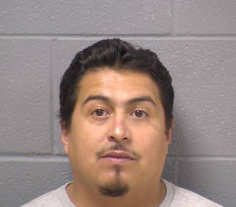 Steven Gutierrez