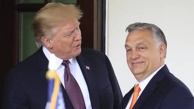 Trump’s moves against the media mirror approaches by authoritarian leaders to silence dissent