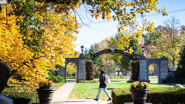 Elmhurst University gets high marks in ‘U.S. News and World Report’ regional rankings